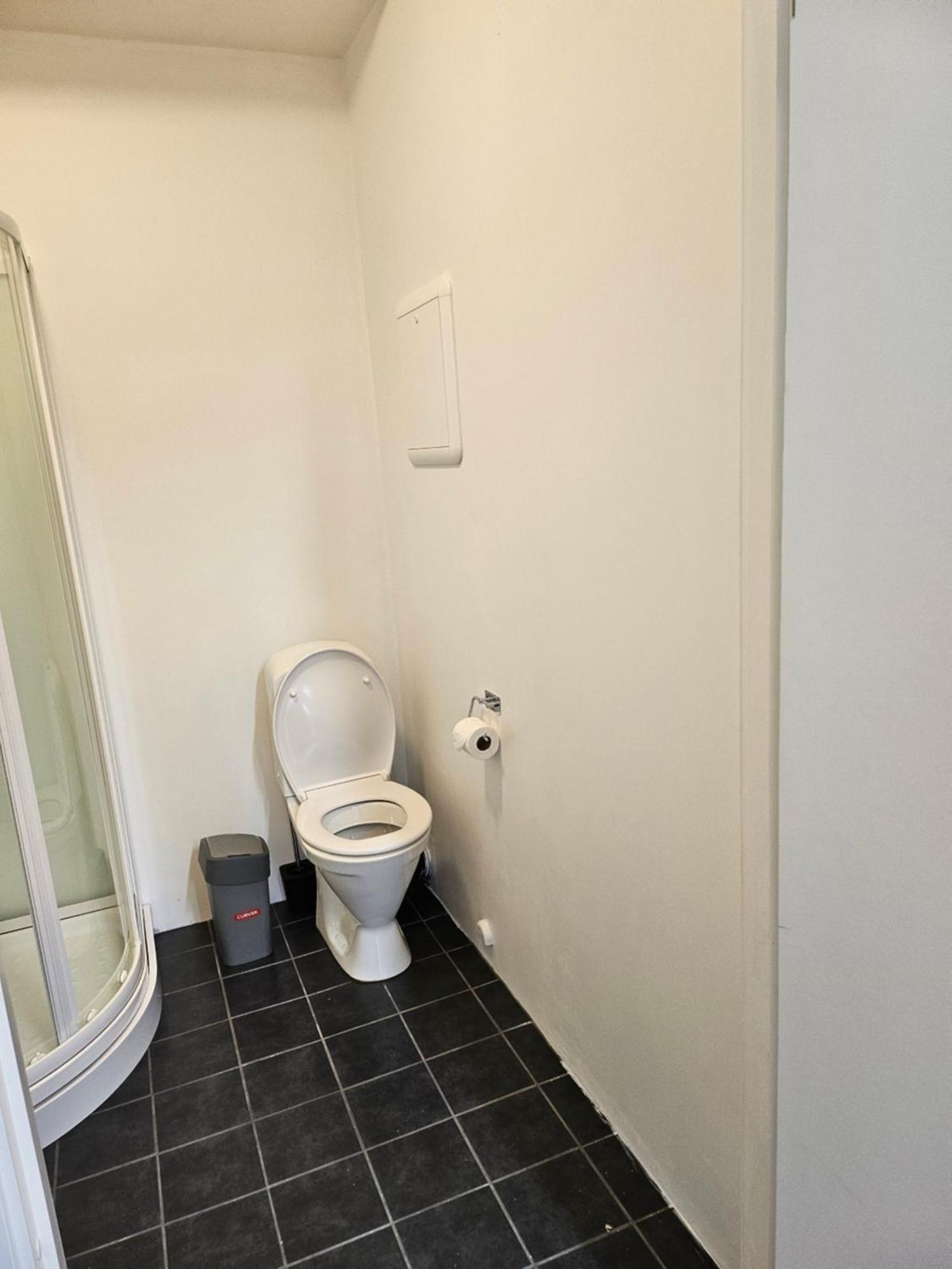 Tromsoapartment Silent Area With Nice View I Have Warm Caravan For Rent Same Place, 4 People Luaran gambar