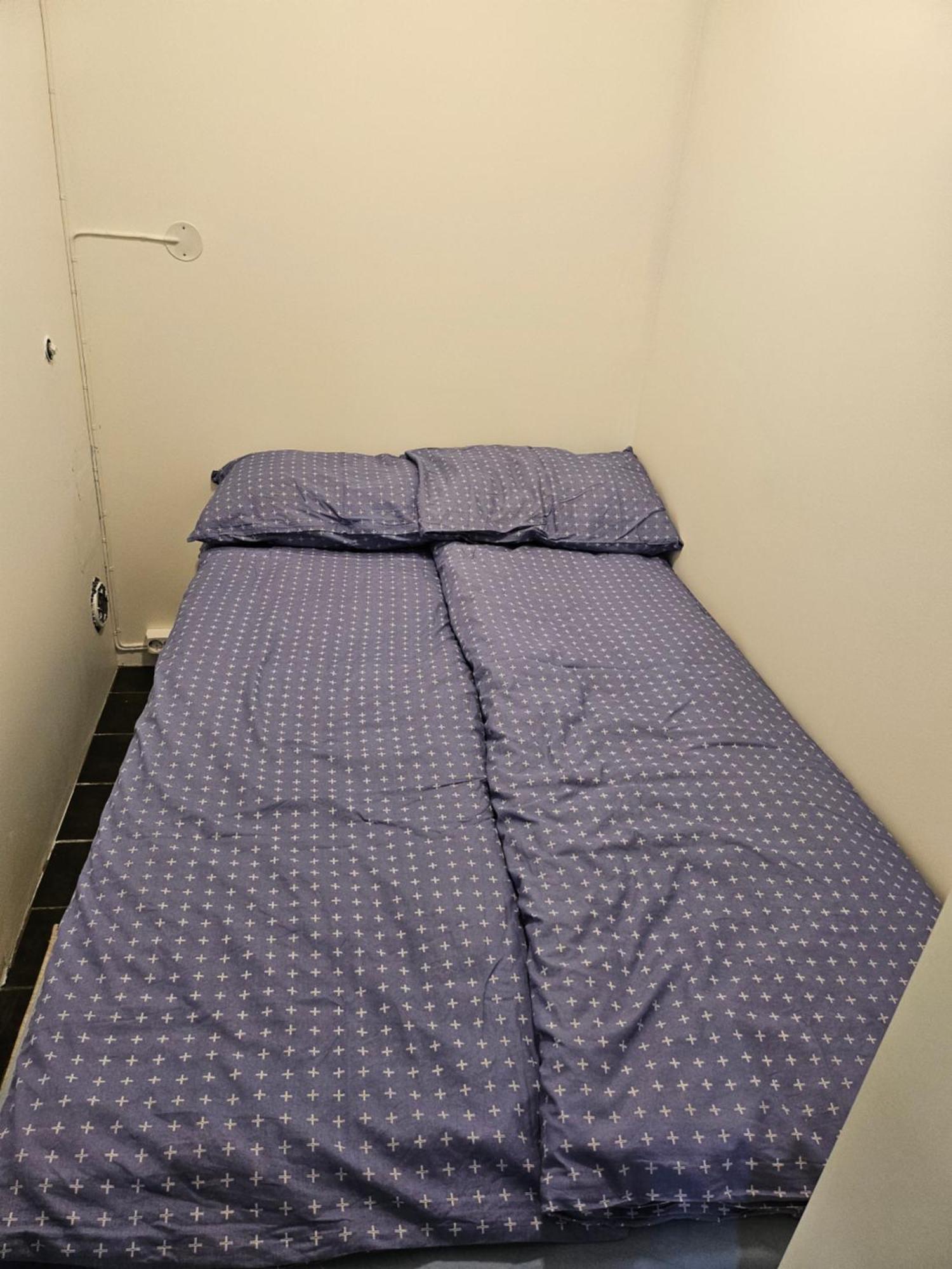 Tromsoapartment Silent Area With Nice View I Have Warm Caravan For Rent Same Place, 4 People Luaran gambar